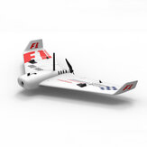 Sonicmodell F1 Wing 833mm Super Velocidade FPV EPP Racing Wing RC ATAK KIT