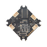 Beecore_BL F3 1S Contrôleur de vol intégré OSD 5A BLHeli_S ESC brushless pour Drone Whoop RC minuscule
