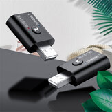 Bakeey Car Satz Bluetooth 5.0 Stereo AUX RCA USB 3,5 mm Buchse Audio Sender Sender Drahtloser Adapter Für TV PC