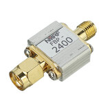 2,4G 2450MHz Bandpassfilter speziell für Zigbee WiFi bluetooth-Anti-Störungennce