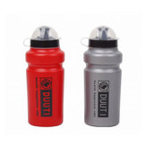 Bottiglia d'acqua per bicicletta in plastica DUUTI WB-102 da 500 ml, ecologica e ultraleggera per il ciclismo
