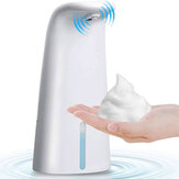 Automatischer Schaumspender, Infrarot-Sensor, berührungsloses Seifenspender Handwaschbecken