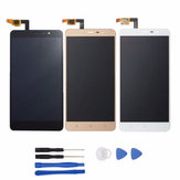 Replacement 1920X1080 LCD Display+Touch Screen For Xiaomi Redmi Note 3 Note 3 Pro 5.5 Inch