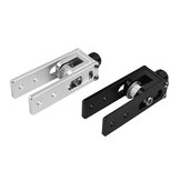 TWO TREES® Black / Silver 2020 X-axis Synchronous Belt Tensioner Aluminium Profile Kit For 3D Printer Parts