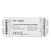 Wzmacniacz kontrolera taśmy LED Milight PA5 DC12V-24V 15A 5-kanałowy RGB RGBW RGB+CCT