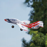 Aeroplano RC Mini in Schiuma con Apertura alare di 340mm, Kit Racer Flycat con EDF / EDF+Servos