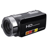 3.0 بوصة 1080P FHD كاميرا فيديو نايت-شوت 24MP كاميرا رقمية مع جهاز التحكم عن بعد