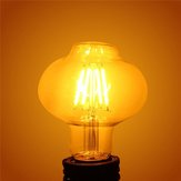 E27 4w bianco / caldo pannocchia bianco LED filamento lampadine di Edison retrò 220V AC