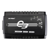 EV-Peak E3 35W 3A Chargeur de balance AC intelligent pour LiPo / LiHV 2S-4S Batterie