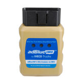 Adblue Car OBD2 Narzędzie diagnostyczne Czytnik kodów Emulator skanera do urządzenia IVECO Trucks Plug Drive Ready