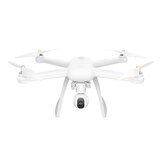 Xiao Mi Drone WIFI FPV Avec 4K 30fps & 1080P Caméra 3-Axes Cardan RC Quadcopter