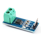 5Pcs 5V 30A ACS712 Диапазон датчика тока модуль Плата Geekcreit для Arduino - продукты, которые работают с официальными платами Arduino
