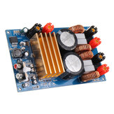 TPA3255 2.0デジタルアンプボード DC50V 強力なハイパワー 300W + 300W クラスD Digital Amplifier Board