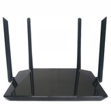 HSF Wireless 4G LET WIFI-Router 300 Mbit / s mit SIM-Kartensteckplatz EU-Version LTE FDD Mobile Hotspot-Unterstützung ANP VPN