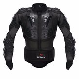 Motorcycle Riding Armor Protective Jacket Gear For DUHAN