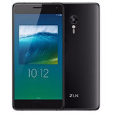 Lenovo ZUK Z2 Pro 5.2 inch 6GB RAM 128GB ROM Snapdragon 820 2.15GHz Quad-core 4G Smartphone Black