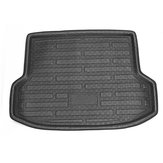 Coche Bandeja trasera para maletero Boot Liner Carga Mat Floor Protector para Hyundai IX35 2010-2015