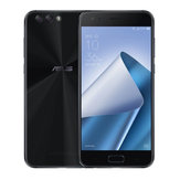 ASUS ZenFone 4 (ZE554KL) 5.5 Pollici FHD 12.0MP + 8.0MP Telecamere posteriori doppie 6 GB 64GB Snapdragon 660 4G Smartphone