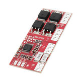 30A Υψηλό ρεύμα 4S Lithium Ion Lithium Battery 18650 Charger Protection Board Module