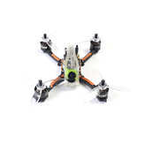 EACHINE & DIATONE ER349 3 inch FPV Racing RC Drone PNP RunCam Micro Swift 25A 800mW VTX