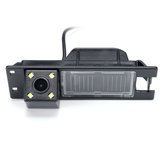 Car HD tolatókamera hátsó kamera vezeték nélküli IP67 Opelhez 