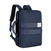 Рюкзак для ноутбука Классический деловой рюкзак Мужская сумка через плечо Сумка-портфель Случайный путешественник Рюкзак колледжа