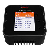 ISDT Q8 Max BattGo 1000W 30A Hochleistungs-Batterieausgleichslader und -entlader für 1-8S Lipo-Batterie