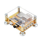 APP Control Wireless Bluetooth Audio Receiver Board 4.2 Carte d'amplificateur Bluetooth avec Shell