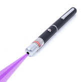 MAXCATCH Fly Fishing Hooks Tool UV Glue Curing Lamp Portable Pen Type Purple Light