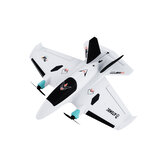 ATOMRC Penguin 750mm Spannweite Doppelmotor EPP FPV RC Flugzeug mit Festem Flügel KIT/PNP+S/RTH Mit LED-Navigationslichtern