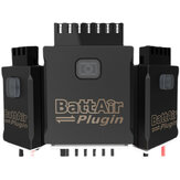 5 stuks ISDT 2S 3S 4S 5S 6S BattAir Plugin Spanningscontrole Bluetooth APP Slimme Stekker voor LiFe/LiPo/LiHv/ULiHv Batterij