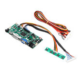 M.NT68676.2A LCD Monitor Controller Board Converter Treiber Satz HDMI DVI VGA für 1920x1200 LM240WU2-SLB2