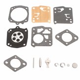 Carb Tool Carburetor Repair Kit For Jonsered For Stihl Husqvarna 272 288 480 1100