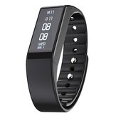 Original Vidonn X6S bluetooth 4.0 IP65 Smart Wristband Bracelet OLED Touch Screen For IOS Android 