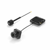 Walksnail Avatar HD Kit V2 5.8Ghz Digital System FPV Transmitter 8GB 22ms Low Latency 1080P HD 160° Day Vision Camera Without Gyroflow