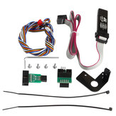 Auto Leveling Sensor Transfer Kit for BL-Touch Suitable for Ender-3 / Ender-3 Pro / CR-10 3D Printer