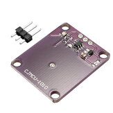 CJMCU-0101 Sensor de proximidade indutivo de canal único Interruptor de botão Módulo de interruptor de toque capacitivo