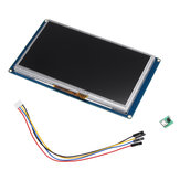 Nextion NX8048T070 7.0 Inch HMI Intelligent Smart USART UART Seriële Touch TFT LCD Schermmodule