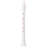 Kleines Saxophon C Key Mini Pocket Alto einfacher Typ mit Tasche für Anfänger