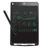 AS1010A 10 inch Portable LCD Writing Tablet Digital Drawing Notepad Handwriting Board With Pen