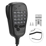 Microphone MH-48 DTMF 6PIN Handheld Microphone Hand MIC Equipment Compatible for Yaesu FT-7800R FT-7800E Radio Station