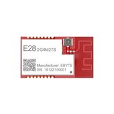 Ebyte® E28-2G4M27S BLE SX1280 27dBm Uzun Menzilli 2,4 ghz Verici Alıcı RF Modülatör Lora Modülü