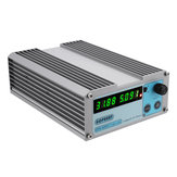 GOPHERT CPS-3205 4 jegyű LED kijelző 110V / 220V 0-32V 0-5A Állítható DC tápegység Kapcsoló szabályozott tápegység