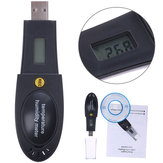 HT-163 USB Pressure Temperature Umidità Data Logger Digital Barometro igrometro Termometro