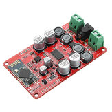 TPA3118 DC 8-26V 2 x 30W Dual Channel Bluetooth Placa de amplificador de potência Estéreo Bluetooth CSR4.0 Receptor Digital Amplifier Board