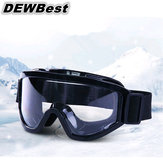 DEWBest HS699 Segurança e Proteção Segurança no local de trabalho Óculos de segurança Óculos de soldagem