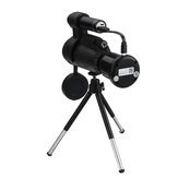 Bakeey 12X WiFi IR Night Vision APP View Monocular Telescope with Phone Holder