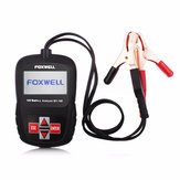 FOXWELL BT100 12V Auto Digital Batterie Tester Analyzer Für Hochwasser 