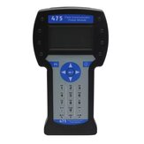 Hart475 Handheld Hart Field Communicator mit englischem Menü für die Kalibrierung des Druck- und Temperaturübertragers