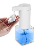 3Life 250ml Sensore automatico Sapone Dispenser USB Ricarica Detergente per mani disinfettante schiumogeno touchless Strumenti per la sterilizzazione della famiglia Assistenza sanitaria
